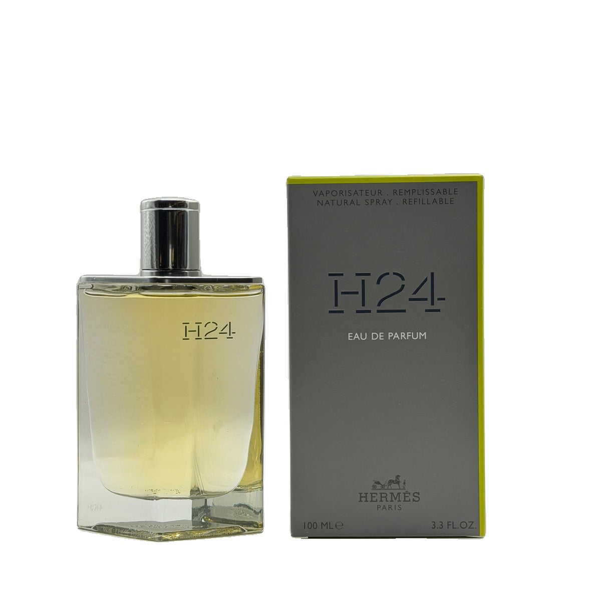 HERMES H24 EDP