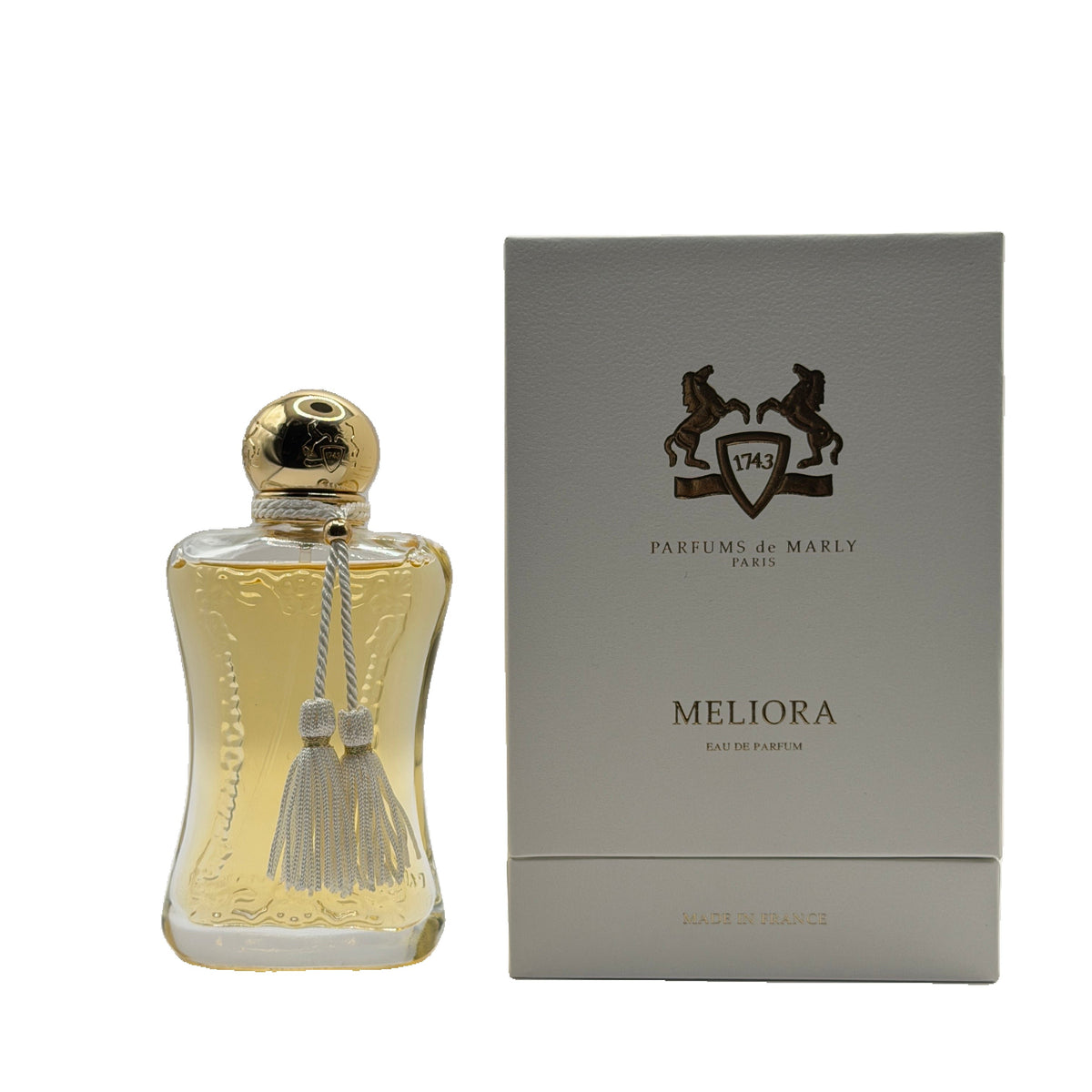 PARFUMS de MARLY MELIORA EDP 75 ML