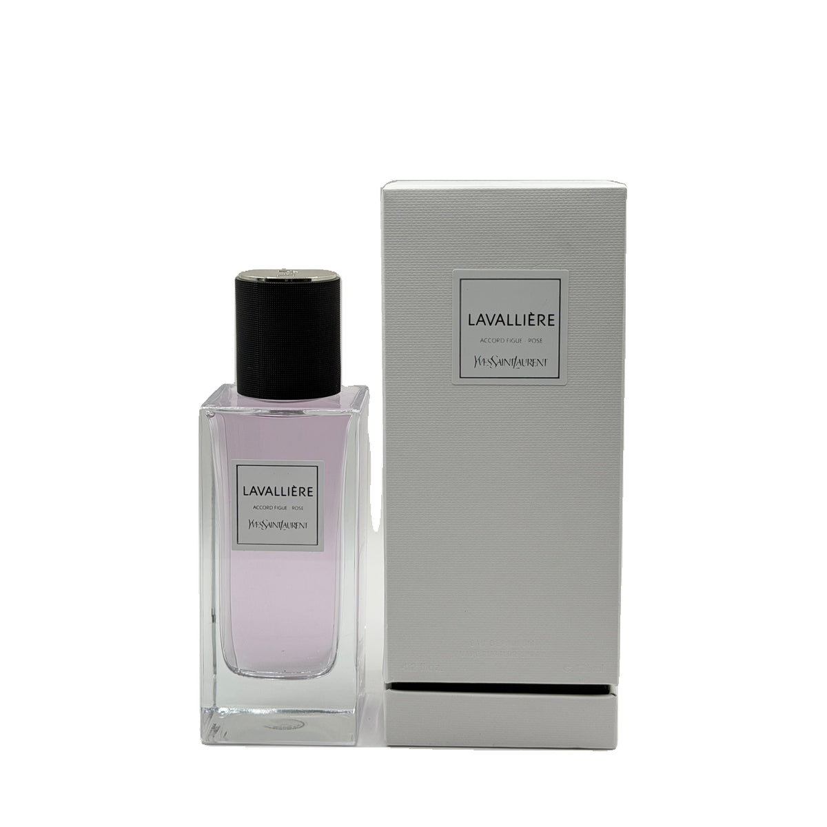 YVES SAINT LAURENT LAVALLIERE EDP 125 ML