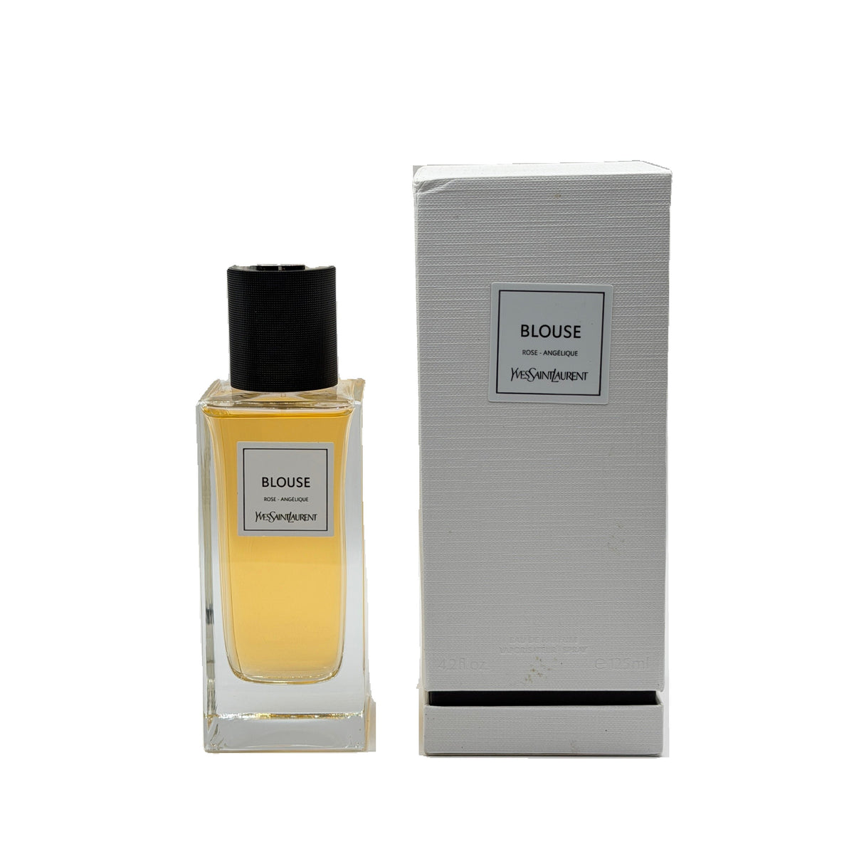 YVES SAINT LAURENT BLOUSE EDP 125 ML