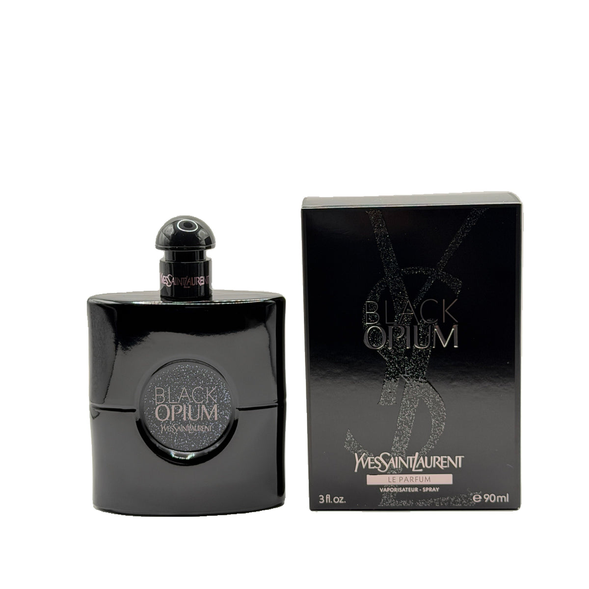 YSL BLACK OPIUM LE PARFUM 90 ML