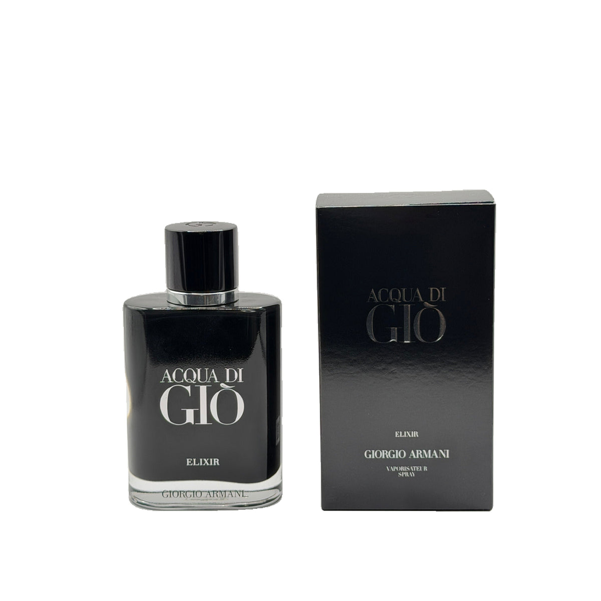 GIORGIO ARMANI ACQUA DI GIO ELIXIR