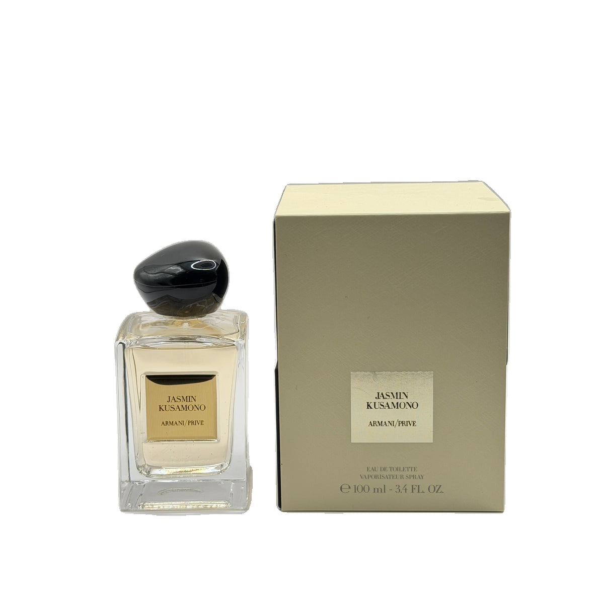 GIORGIO ARMANI JASMIN KUSAMONO EDT