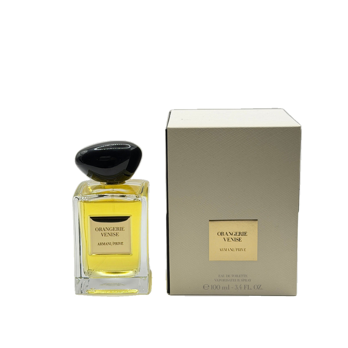 GIORGIO ARMANI ORANGERIE VENISE EDT