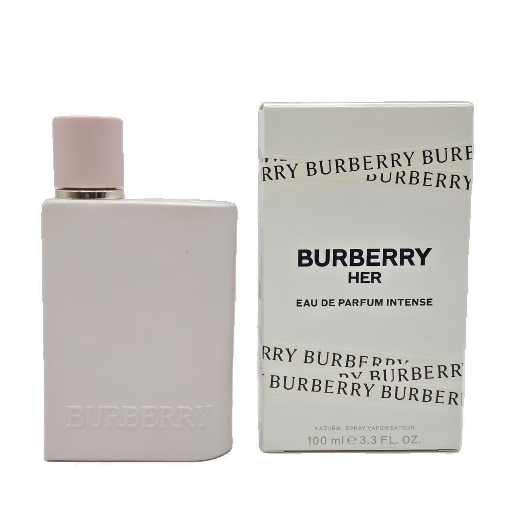 Burberry Her Eau de Parfum Intense