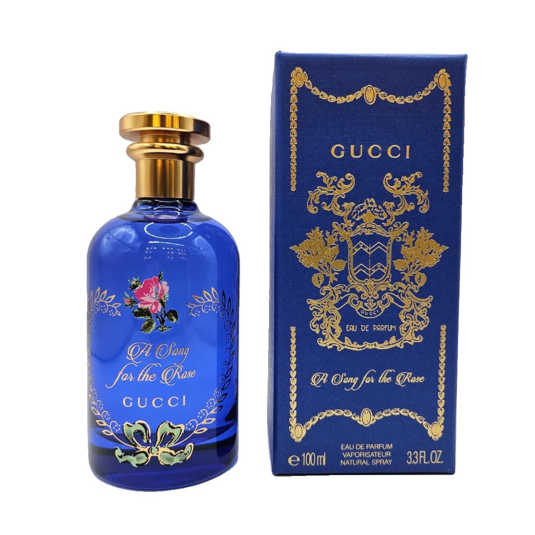 Gucci A Song for the Rose Eau de Parfum 100ml