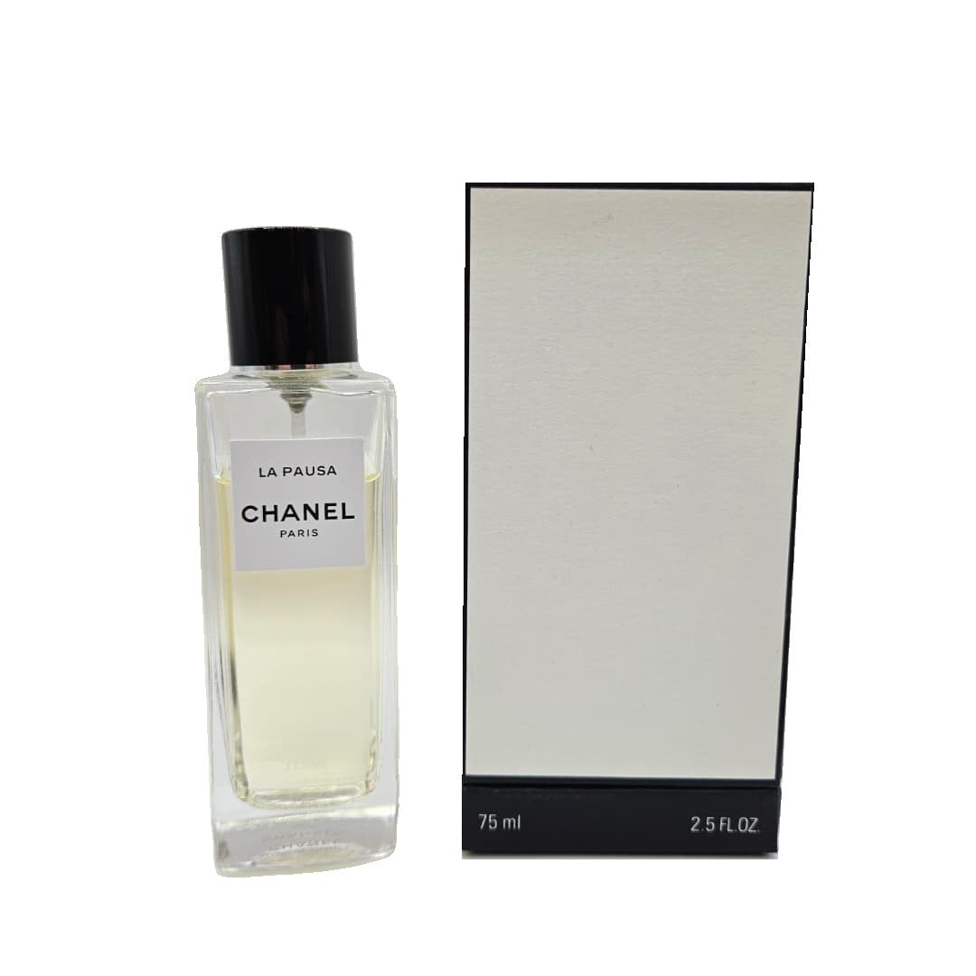 Chanel La Pausa Eau de Parfum 75ml