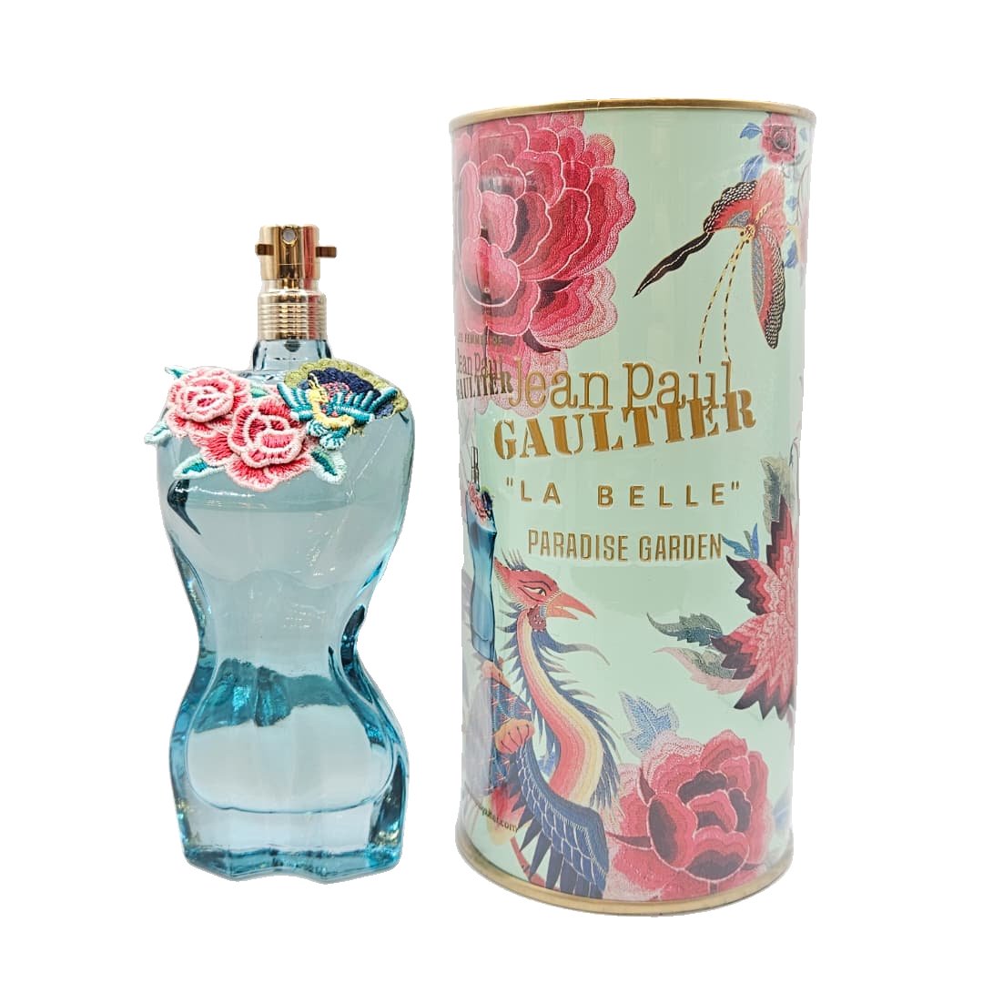 Jean Paul Gaultier La Belle Paradise Garden Eau de Parfum 100ml