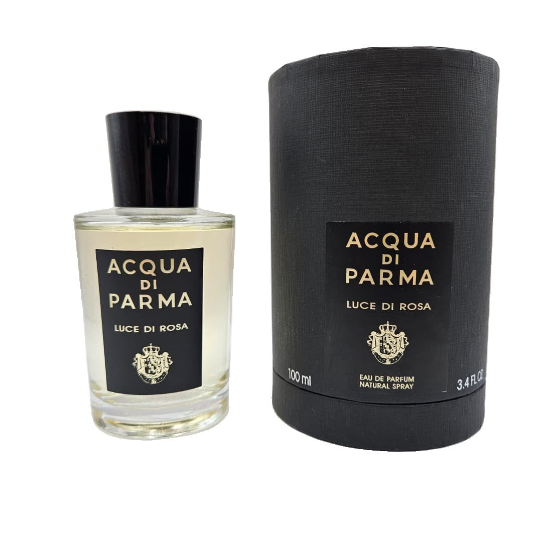 Acqua di Parma Luce di Rosa Eau de Parfum 100ml