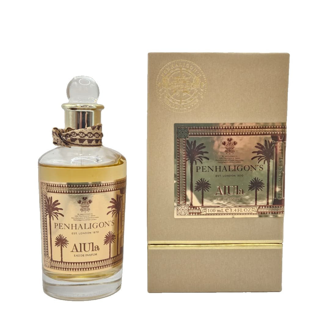 Penhaligon's AlUla Eau de Parfum 100ml