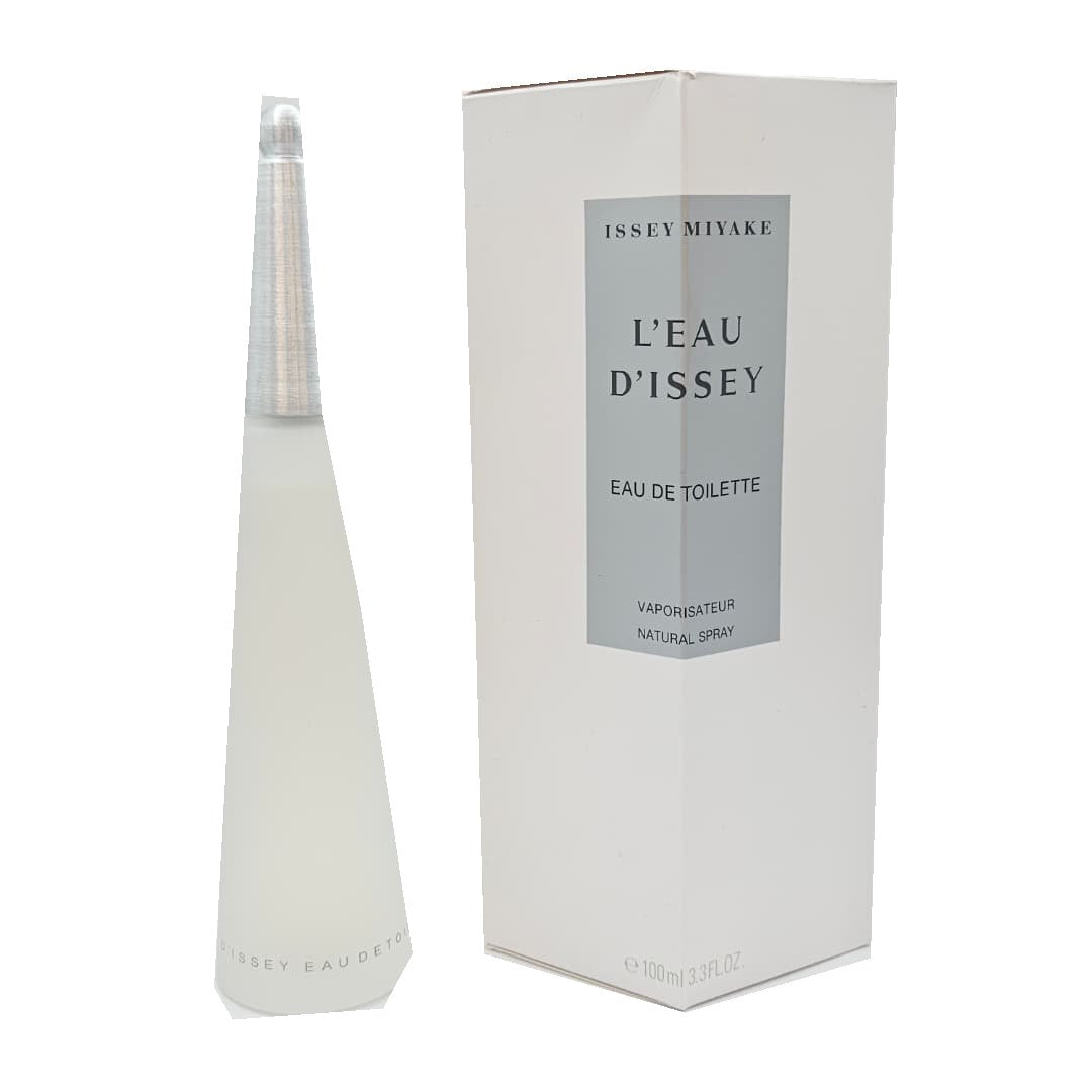 Issey Miyake L'Eau d'Issey Eau de Toilette 100ml