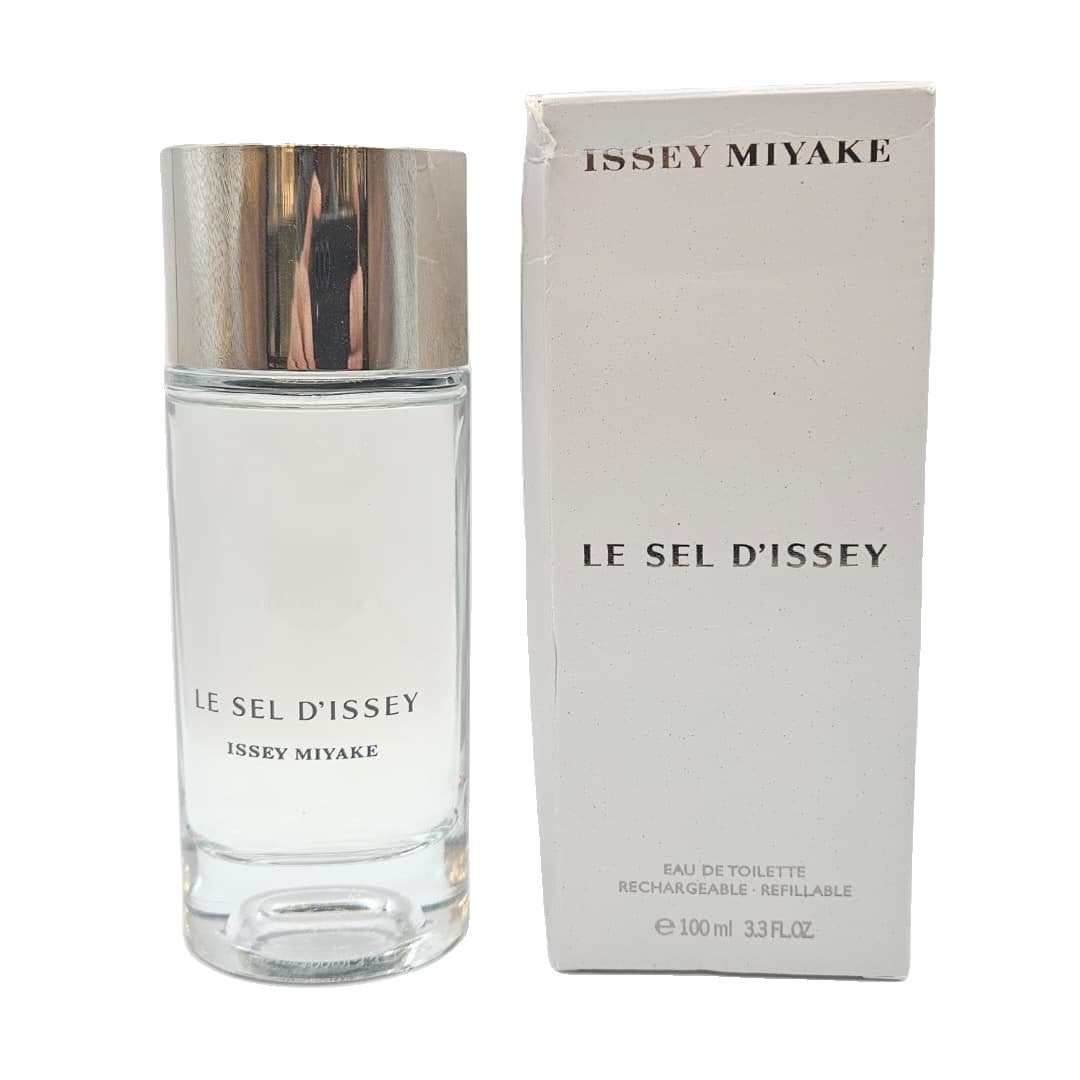 Issey Miyake Le Sel d'Issey Eau de Toilette 100ml