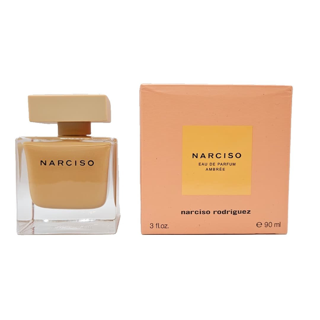 Narciso Rodriguez Narciso Ambree Eau de Parfum 90ml