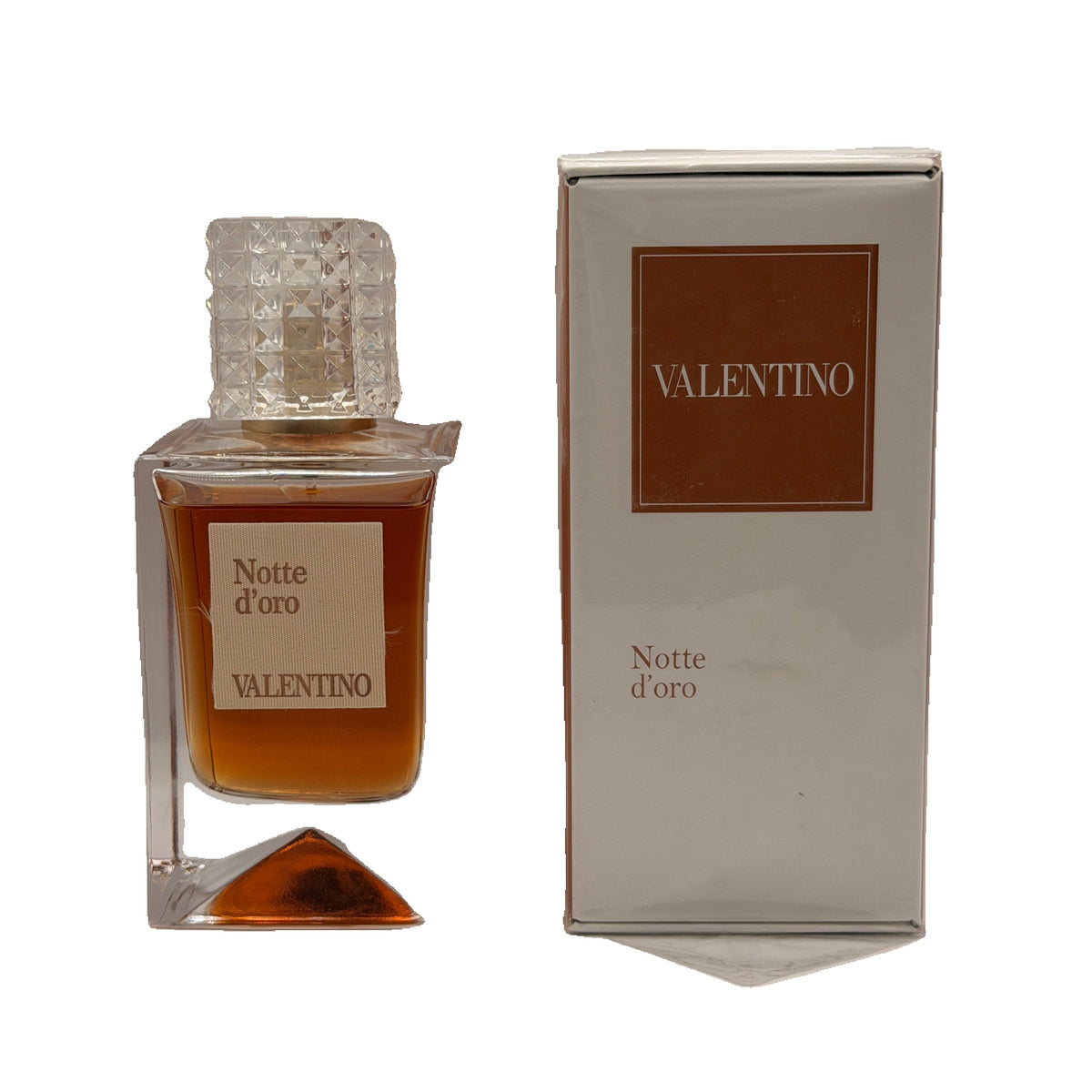Valentino Anatomy of Dreams Notte d'Oro Parfum 100ml