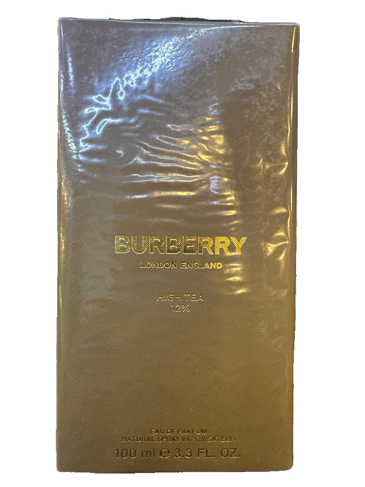 Burberry High Tea 12% Eau de Parfum