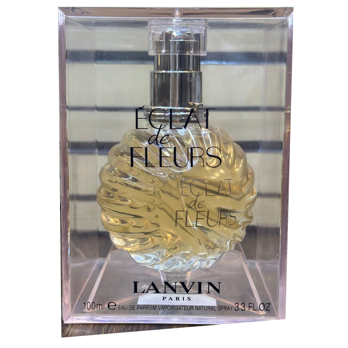 LANVIN ECLAT de FLEURS EDP 100ml