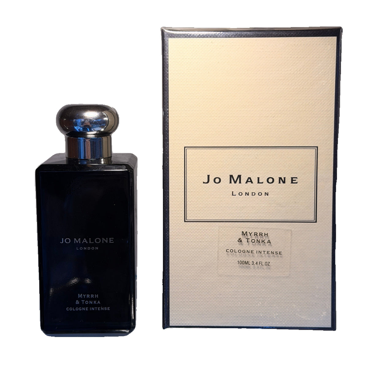 Jo Malone Jasmine Sambac & Marigold Cologne Intense 100ml