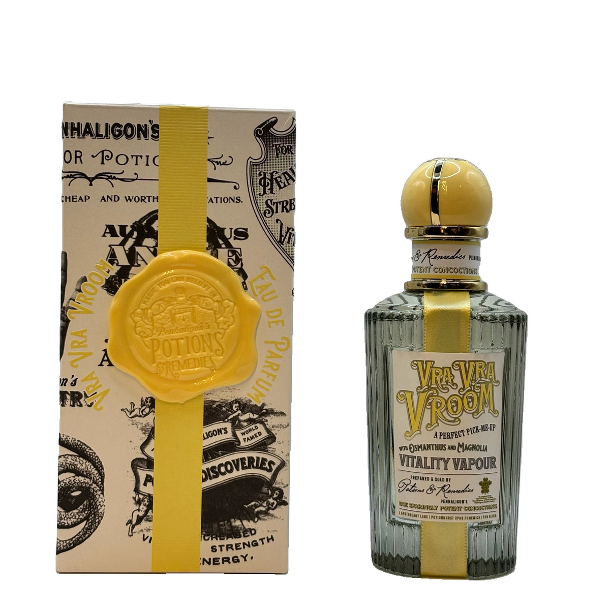 Penhaligon's Vra Vra Vroom Eau de Parfum 100ml