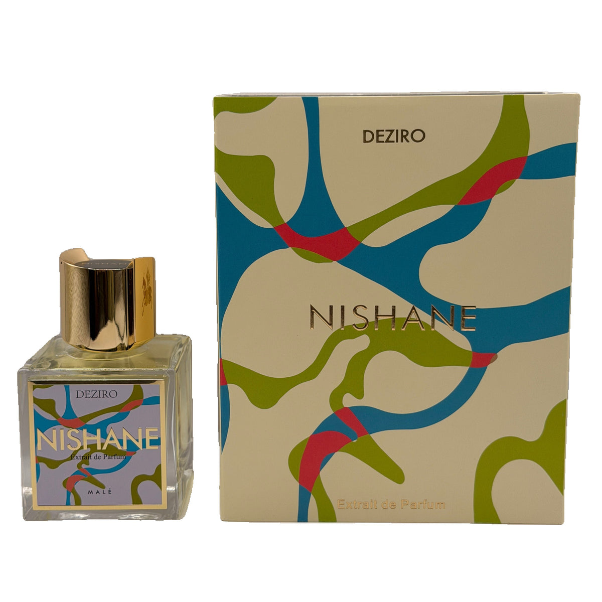 NISHANE DEZIRO EXTRAIT DE PARFUM 100ML