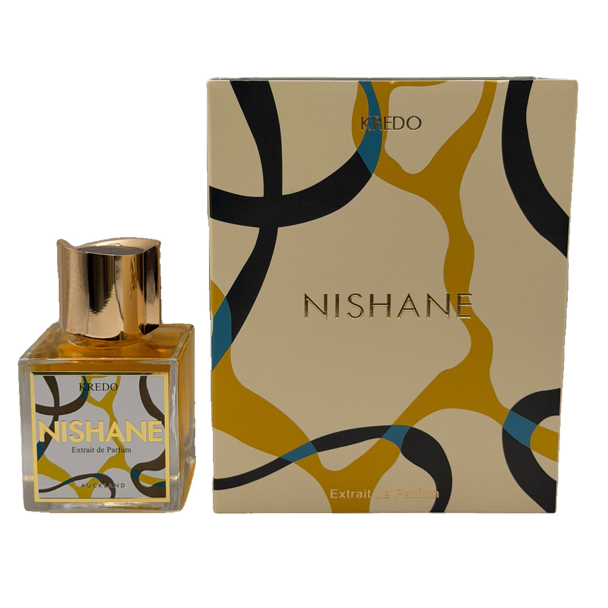 NISHANE KREDO EXTRAIT DE PARFUM 100ML