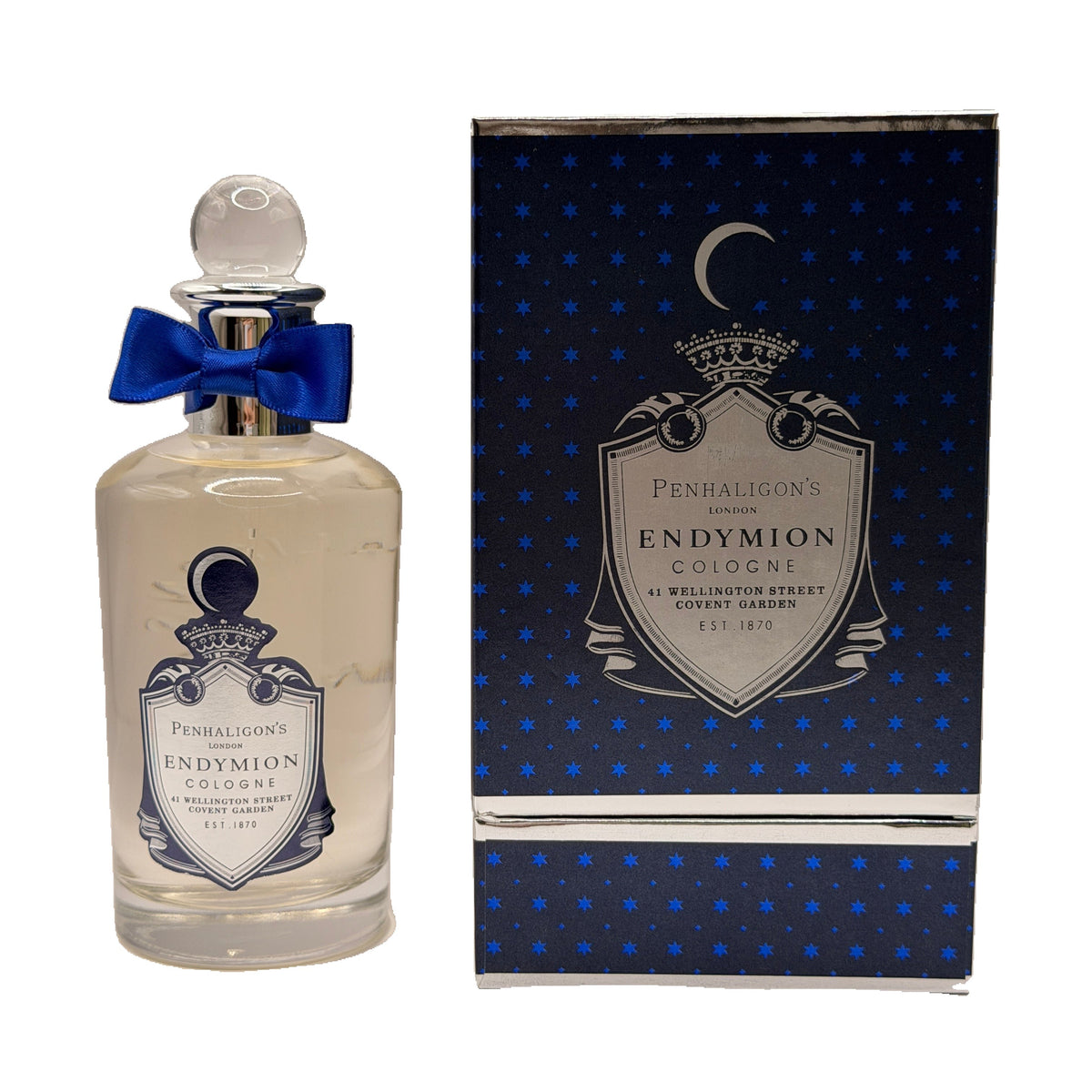 PENHALIGON’S ENDYMION EAU DE COLOGNE 100ML