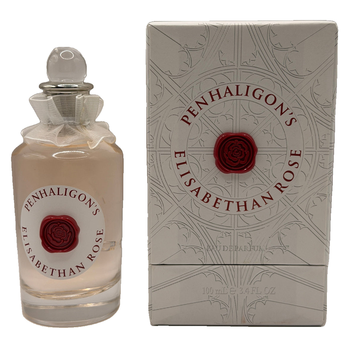 PENHALIGON’S ELISABETHAN ROSE EDP 100ML