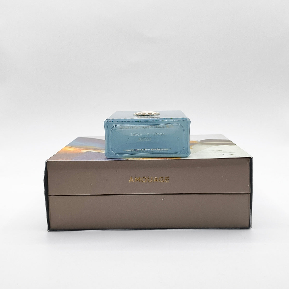 AMOUAGE SEARCH