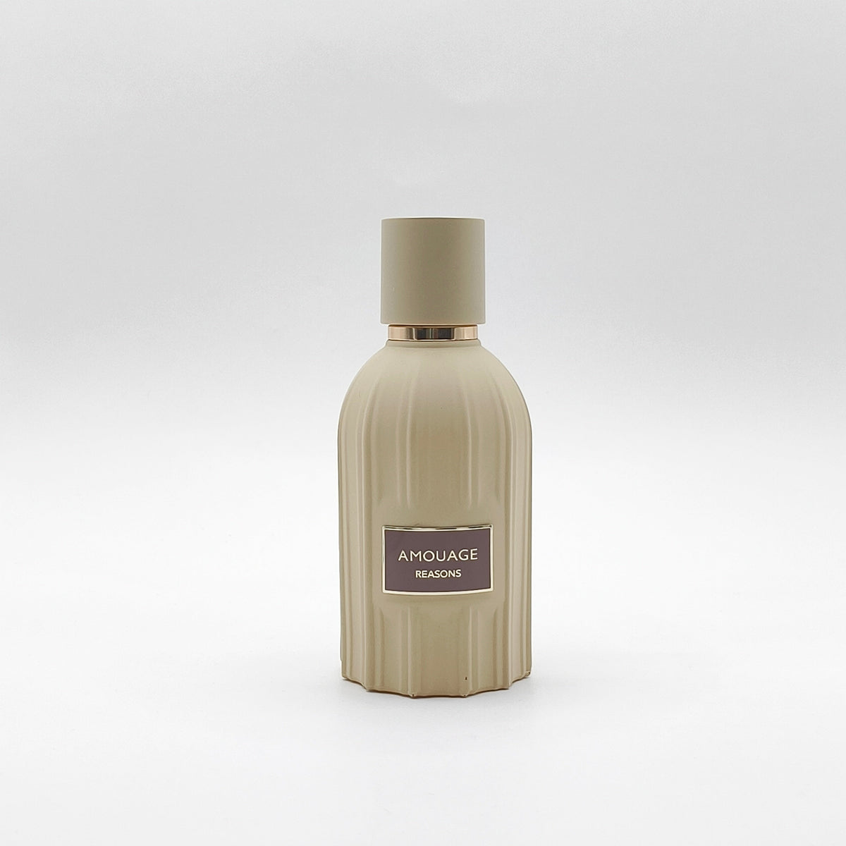 AMOUAGE REASONS