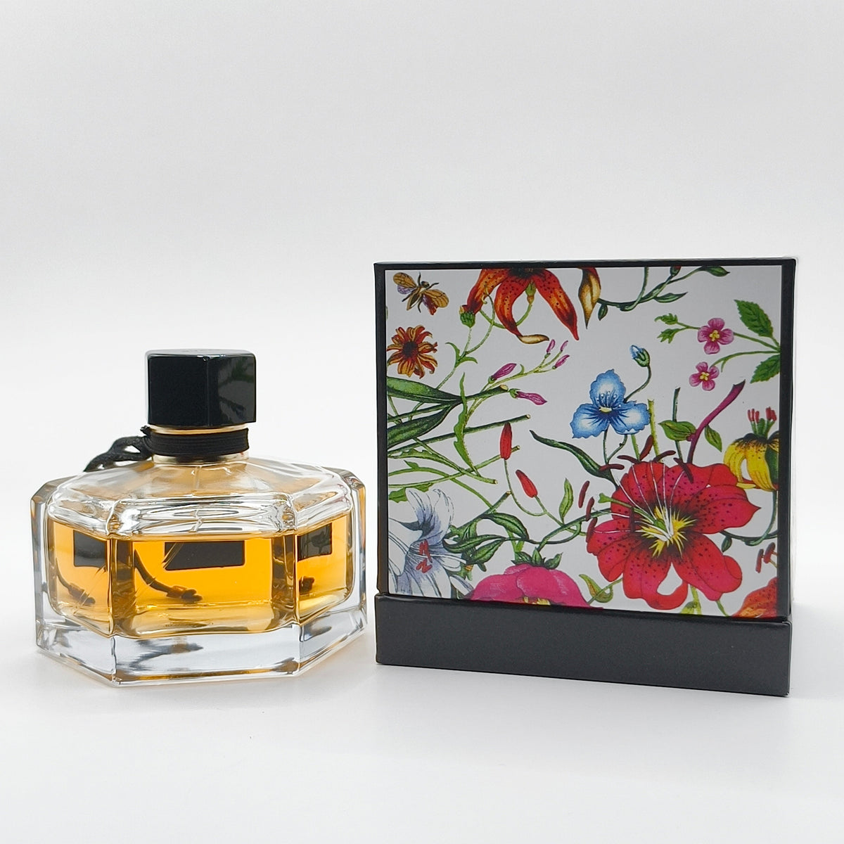 GUCCI FLORA EDP VAPORISATEUR NATURAL SPRAY*