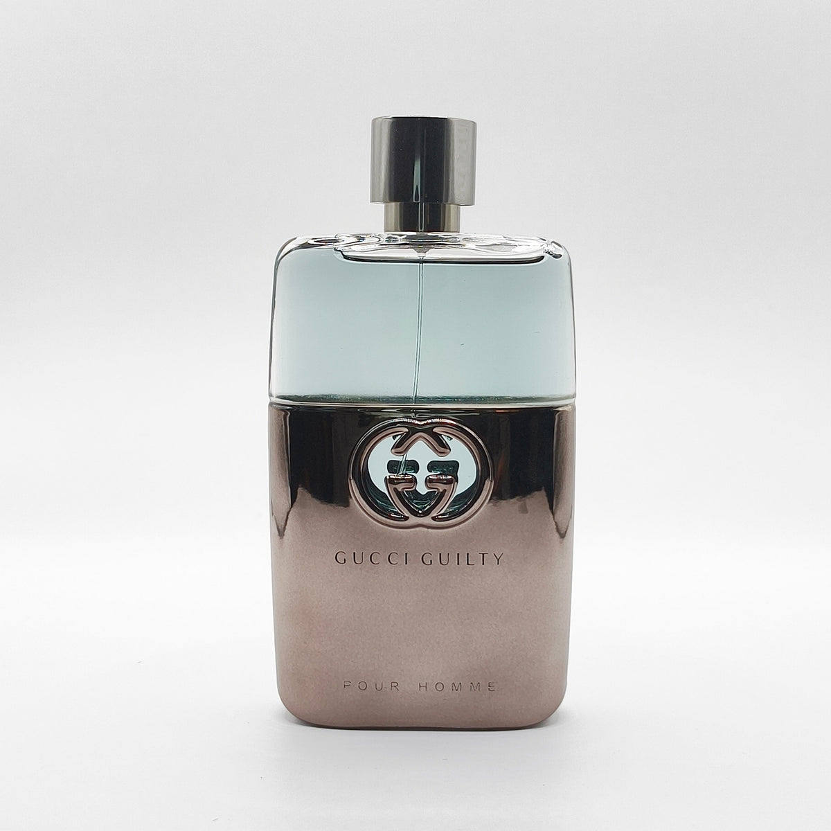 GUCCI GUILTY POUR HOMME EDT*