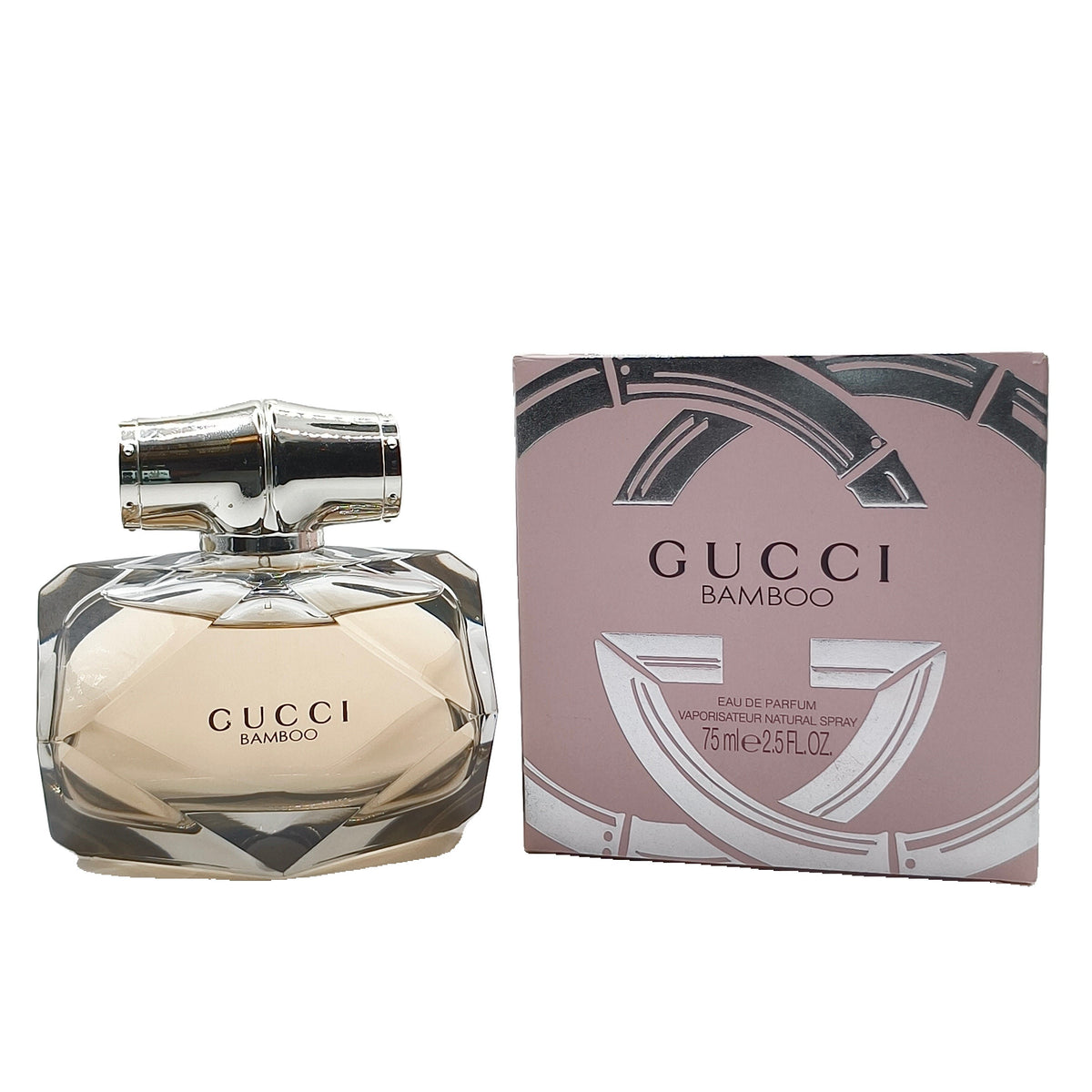 GUCCI BAMBOO EDP*