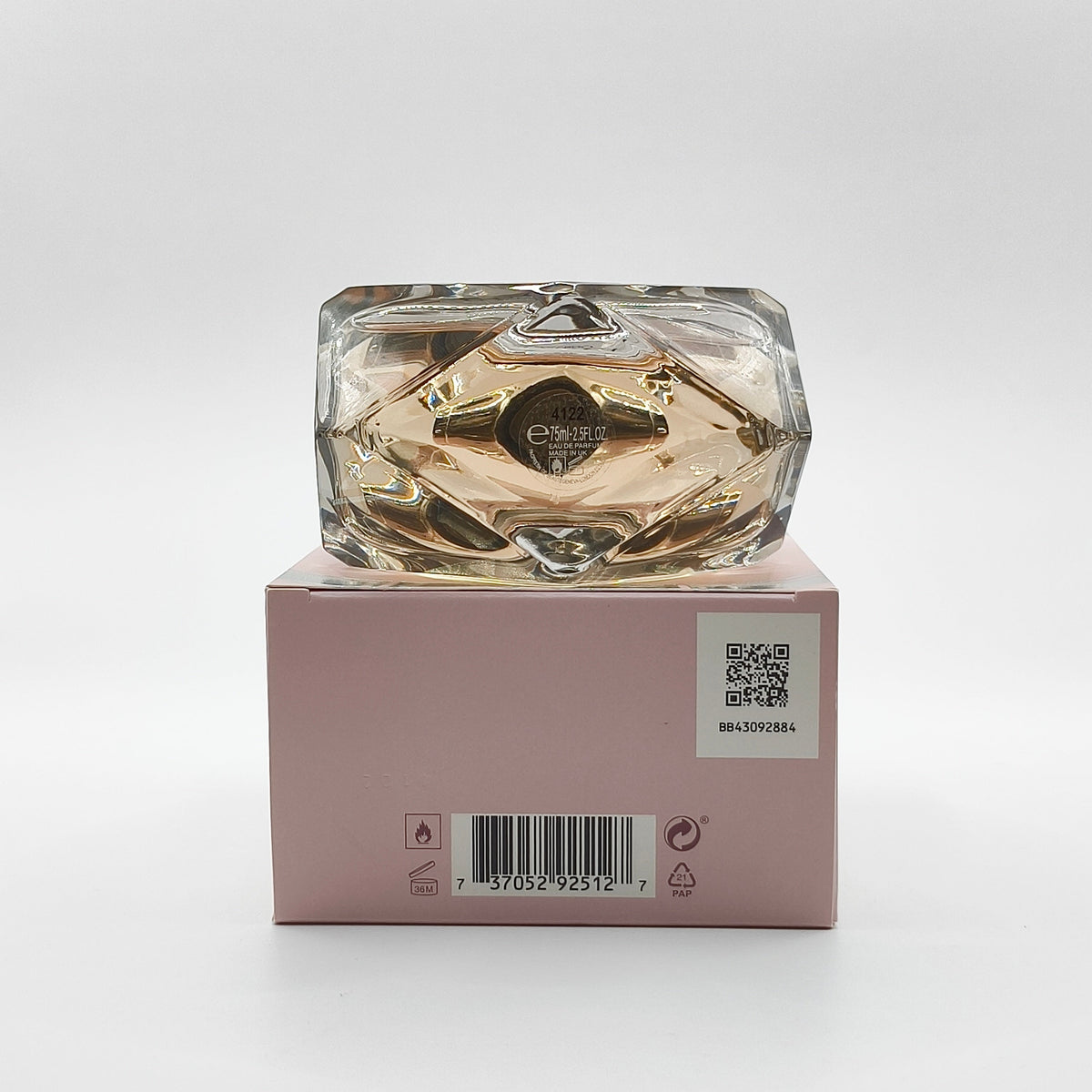 GUCCI BAMBOO EDP*
