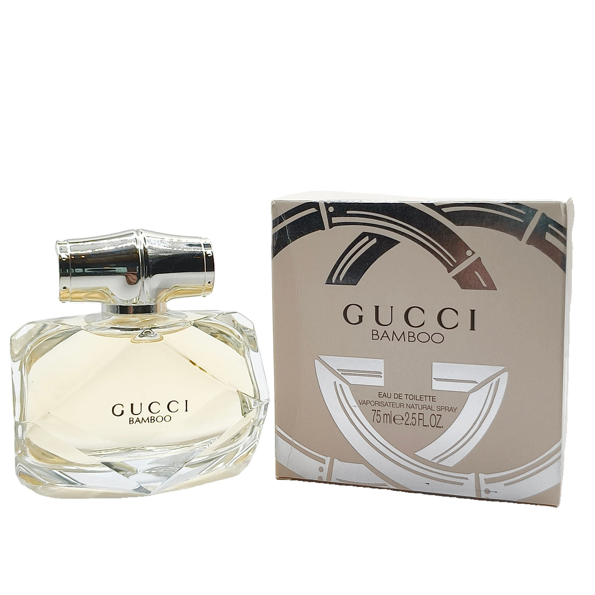GUCCI BAMBOO EDT*