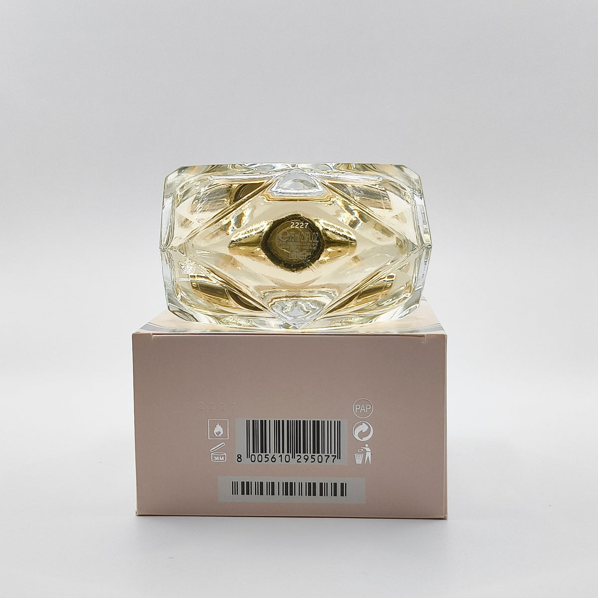GUCCI BAMBOO EDT*