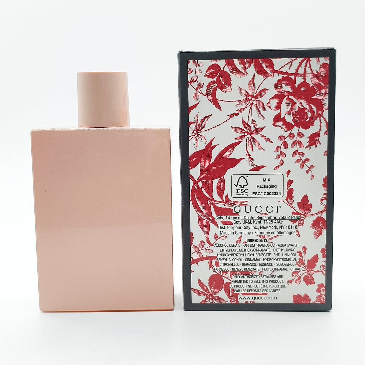 GUCCI BLOOM EDP