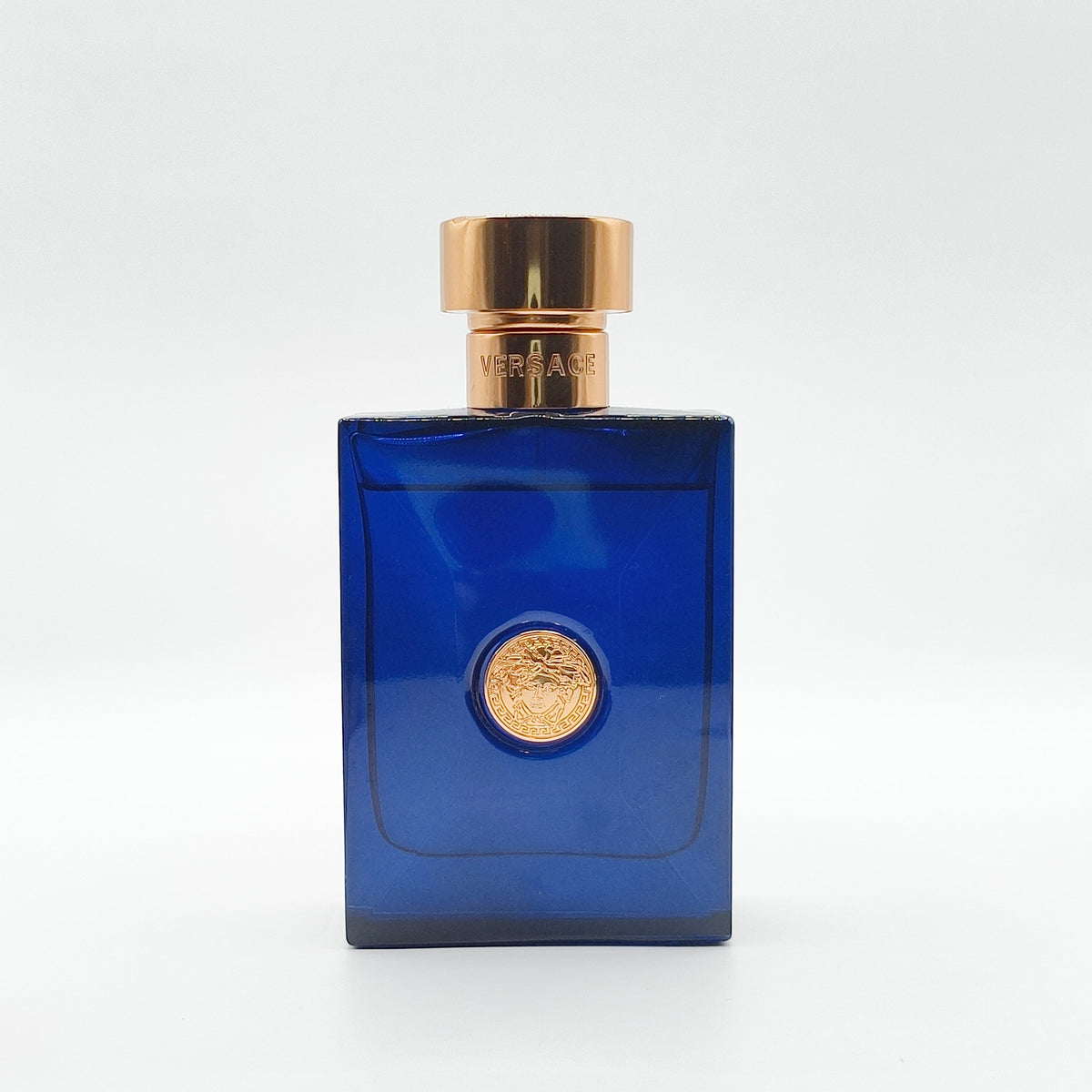 VERSACE POUR HOMME DYLAN BLUE EDT*