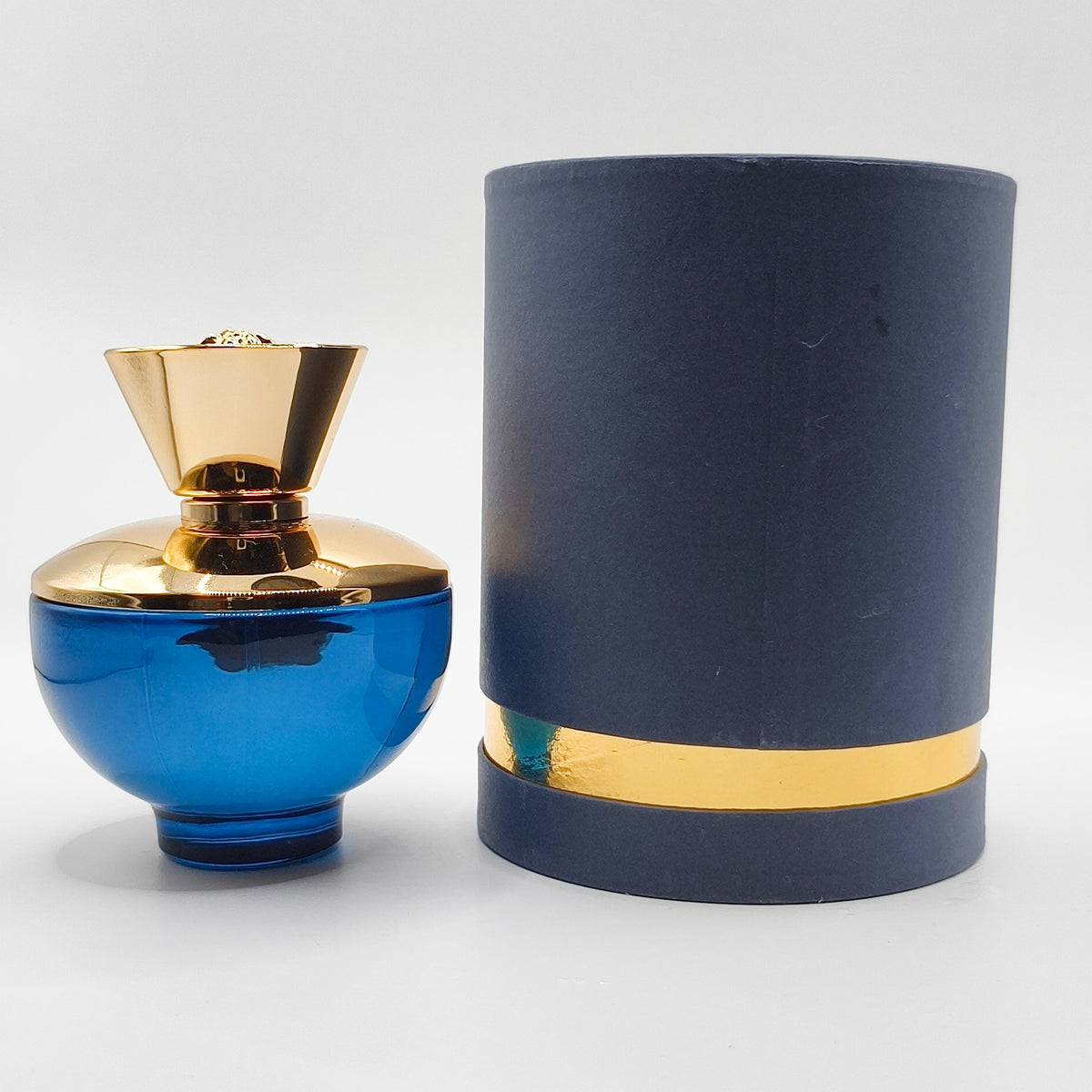 VERSACE DYLAN BLUE POUR FEMME PARFUM*