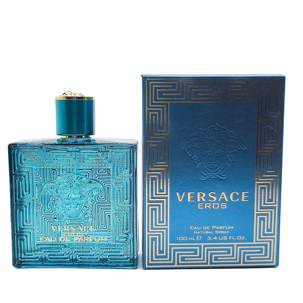 VERSACE EROS EDP
