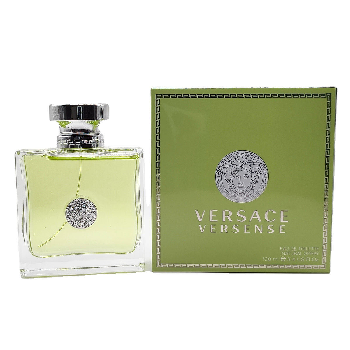 VERSACE VERSENSE EDT*