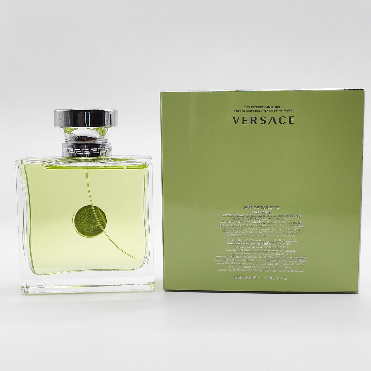 VERSACE VERSENSE EDT*