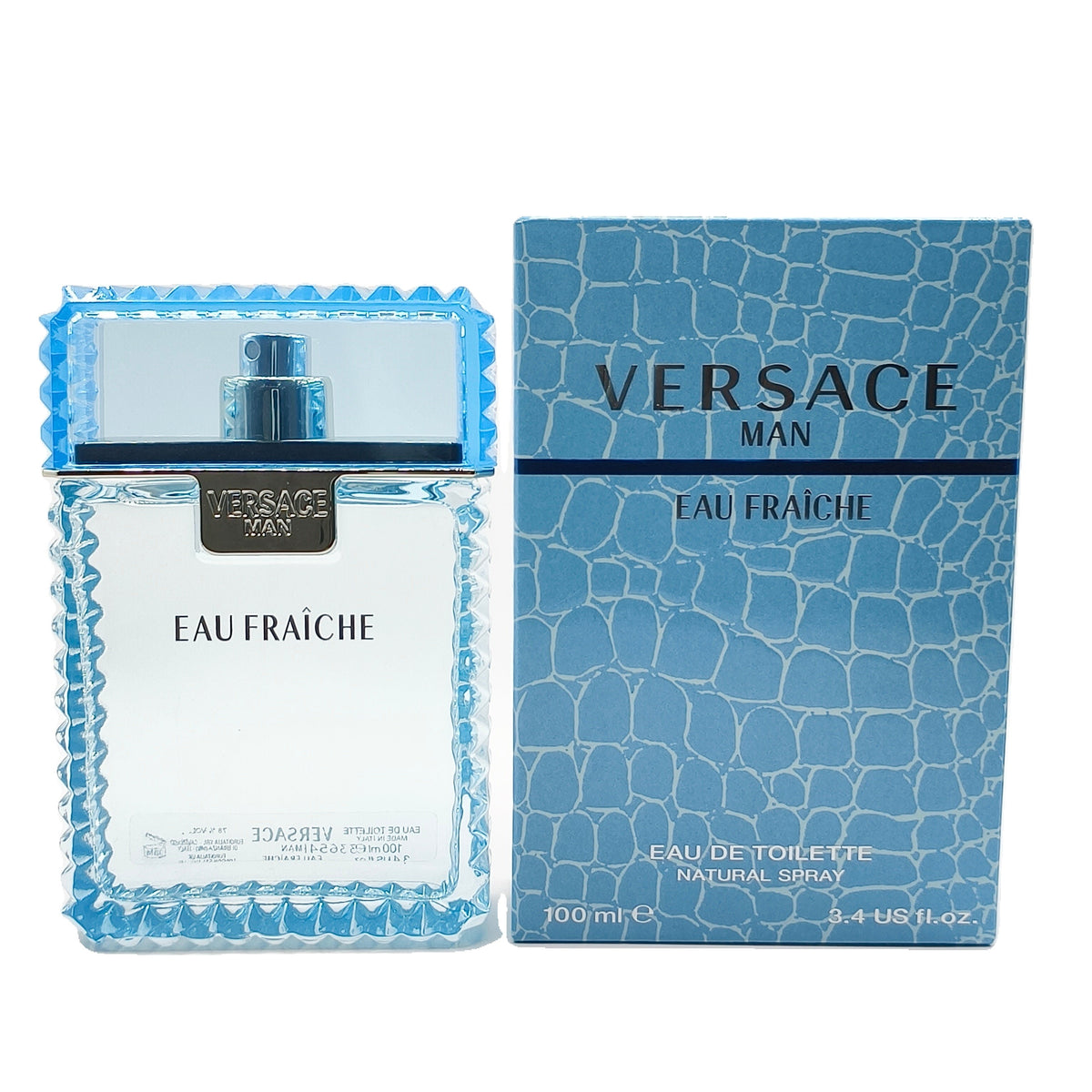 VERSACE MAN EDT*
