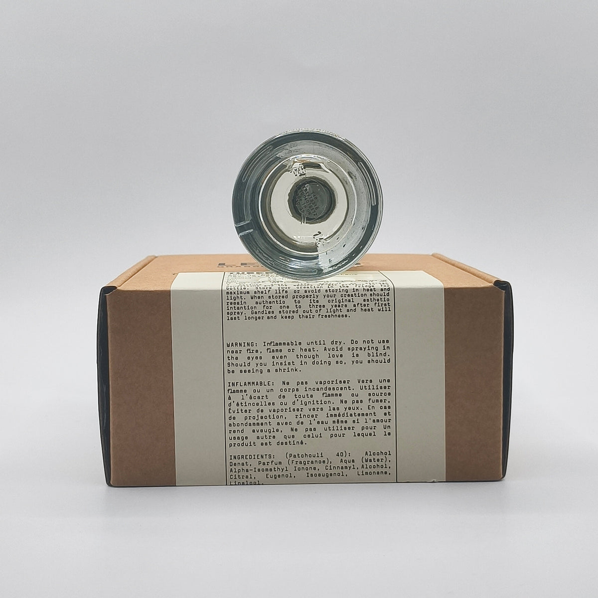 LE LABO TUBEREUSE 40