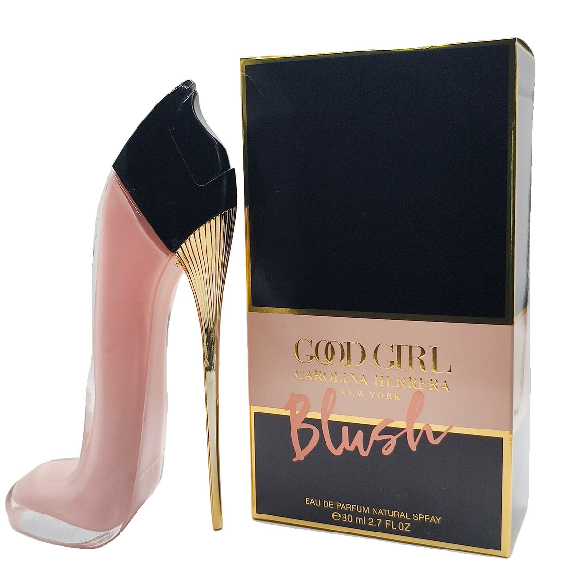 CAROLINA GOOD GIRL BLUSH