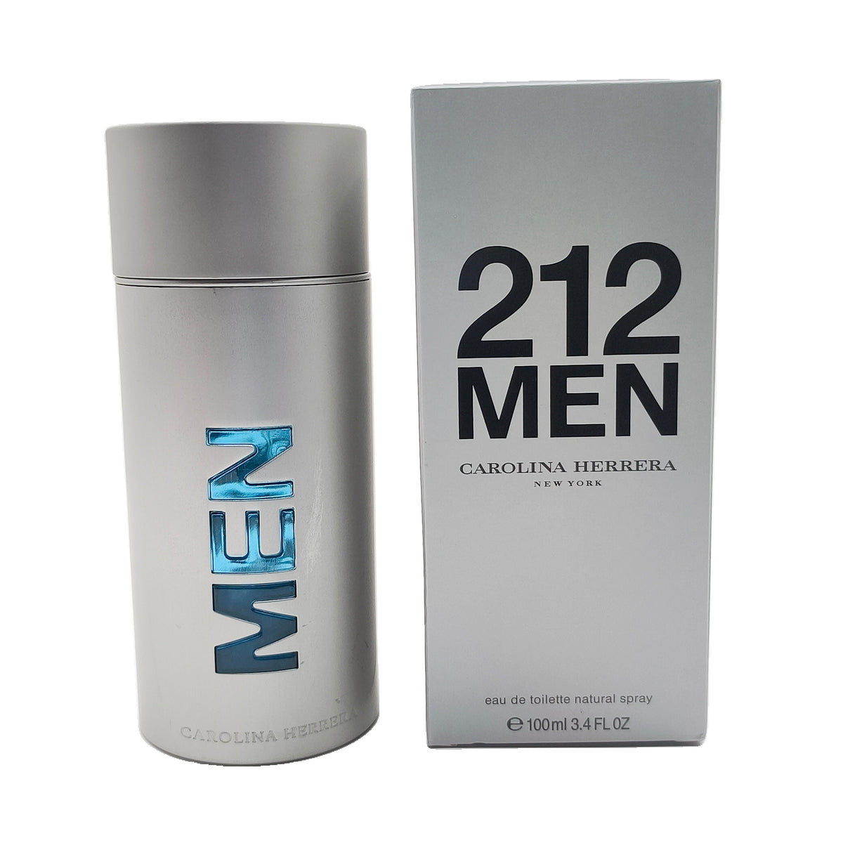 CAROLINA 212 MEN EDT