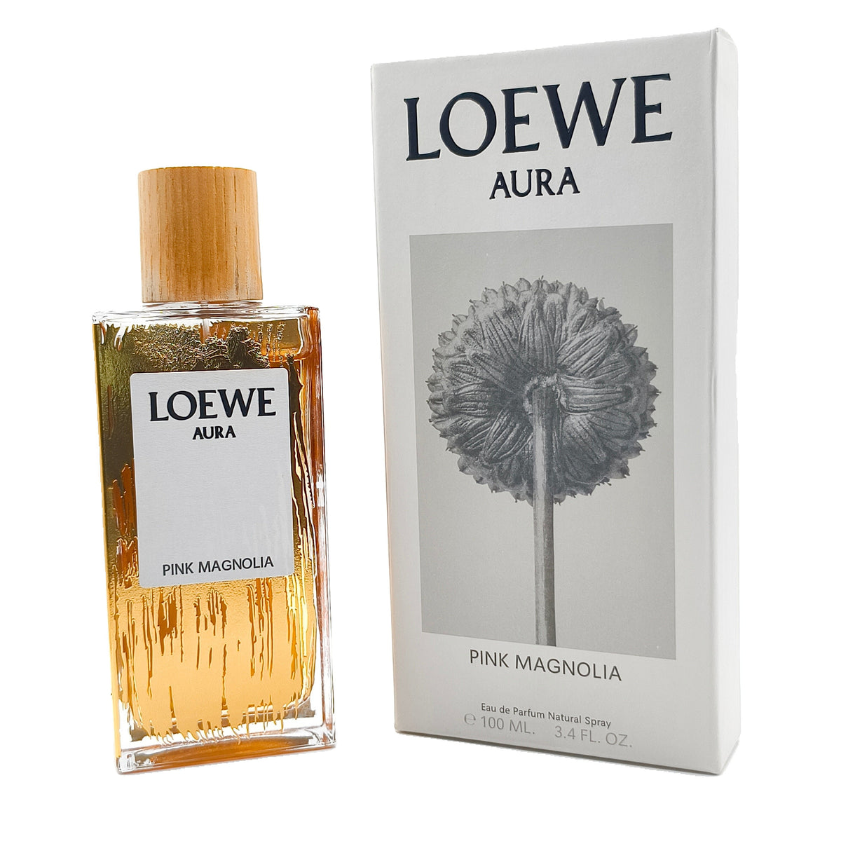 LOEWE AURA PINK MAGNOLIA EDP*
