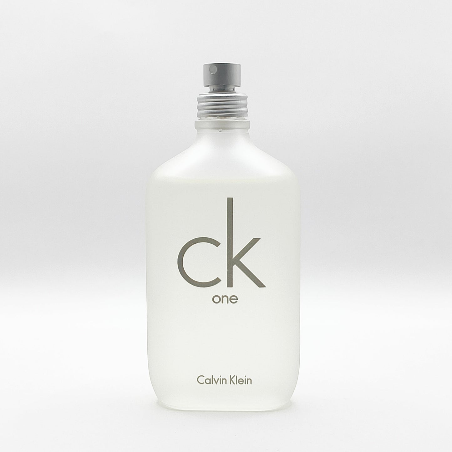 CK ONE EDT*