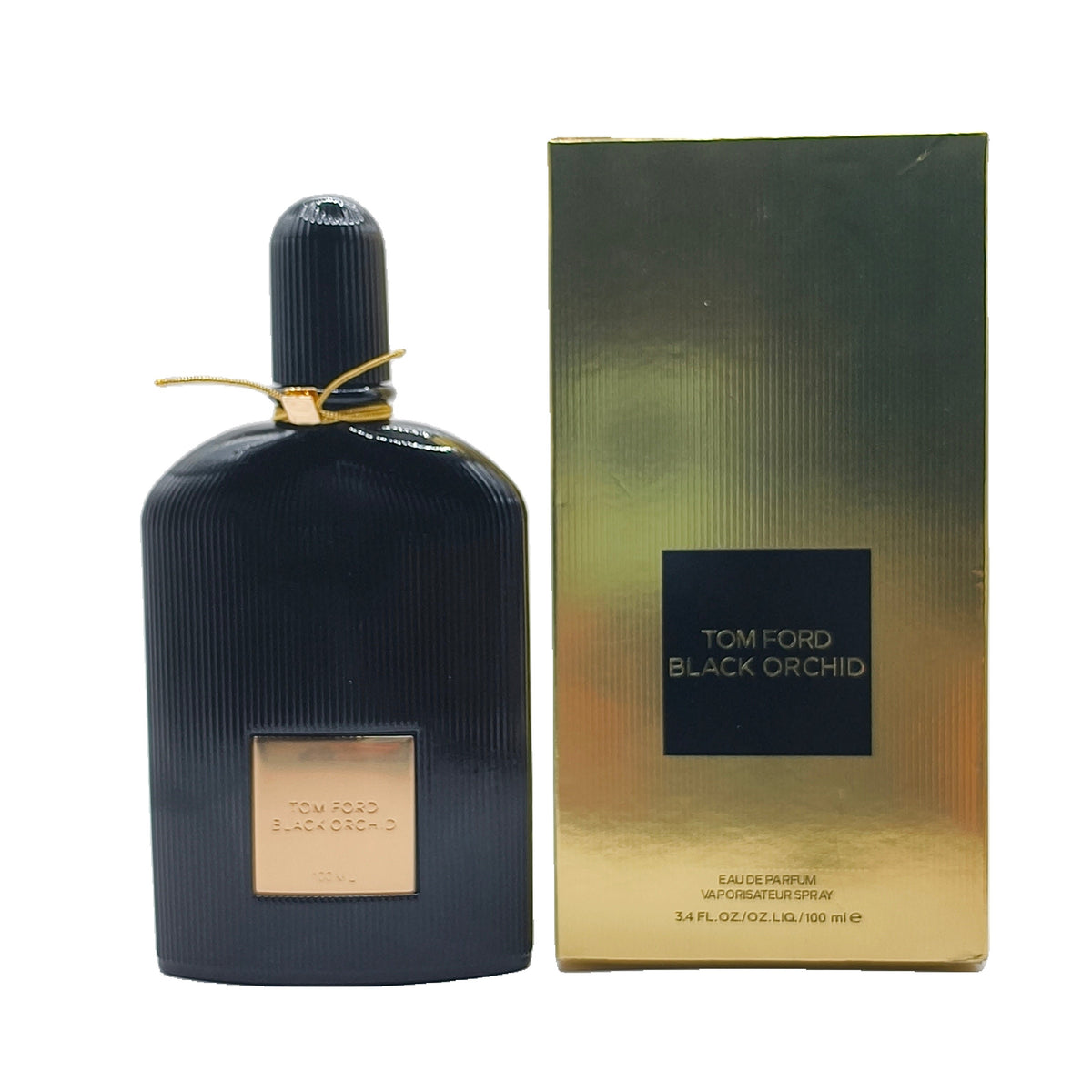 TF BLACK ORCHID EDP