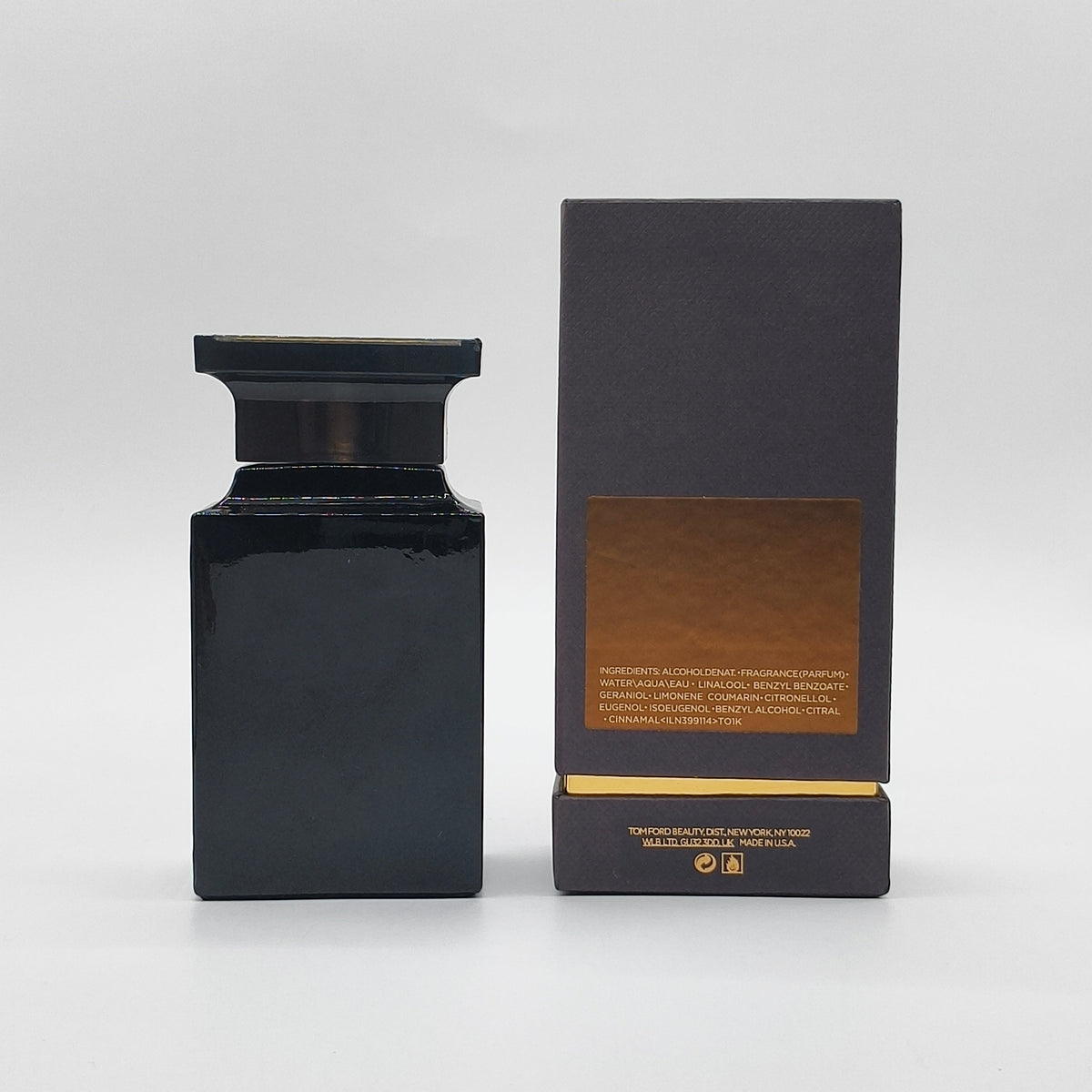 TF TOBACCO VANILLE EDP
