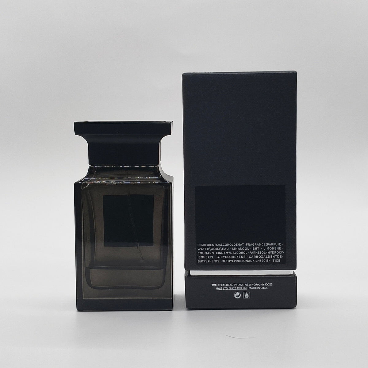 TF OUD WOOD EDP