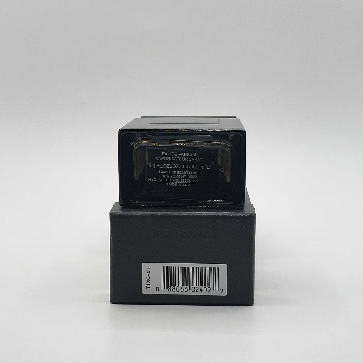 TF OUD WOOD EDP